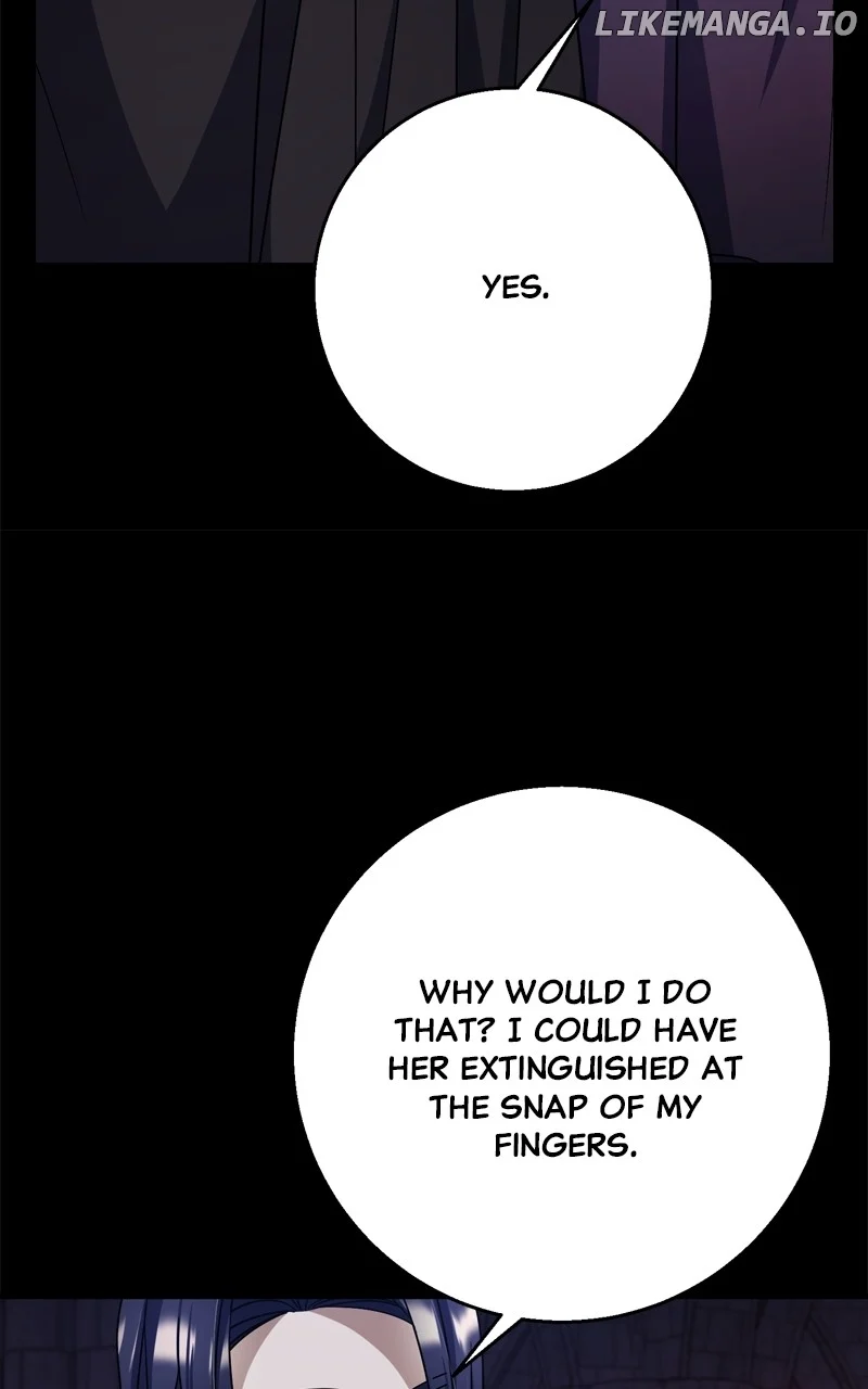 To You Who Never Loved Me Chapter 107 page 6