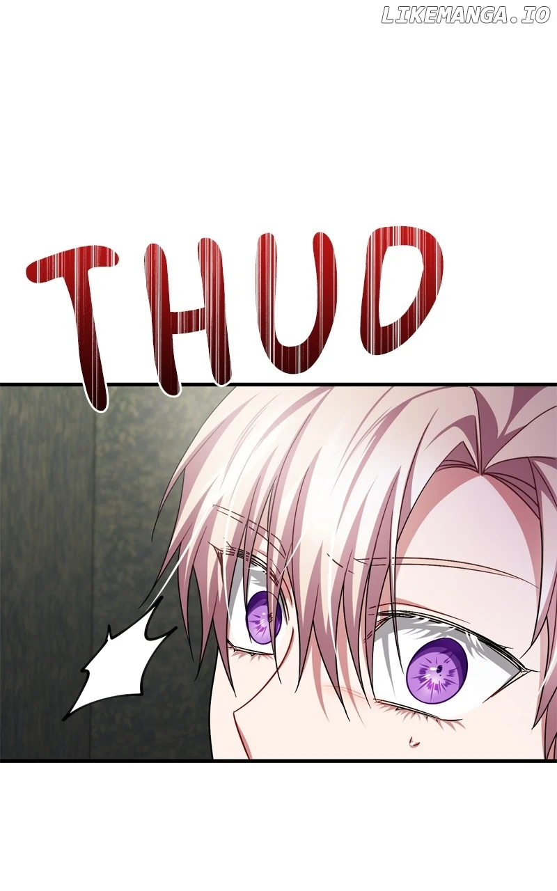 To You Who Never Loved Me Chapter 107 page 69