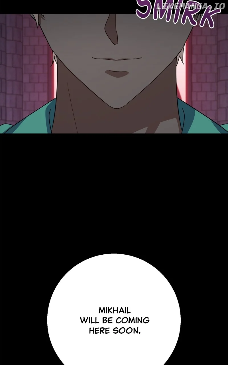 To You Who Never Loved Me Chapter 107 page 8