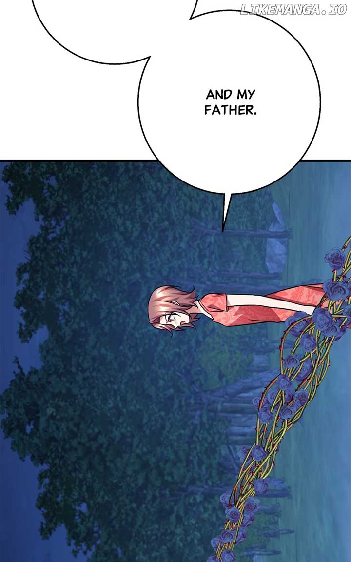 To You Who Never Loved Me Chapter 113 page 9