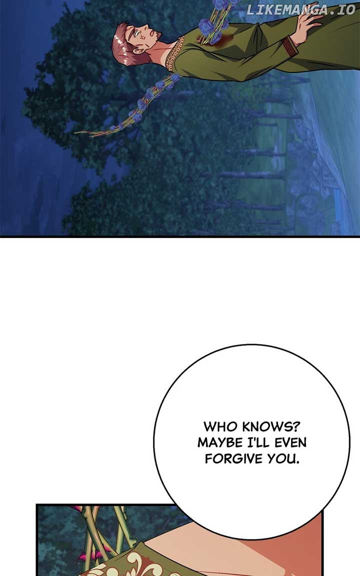 To You Who Never Loved Me Chapter 113 page 10