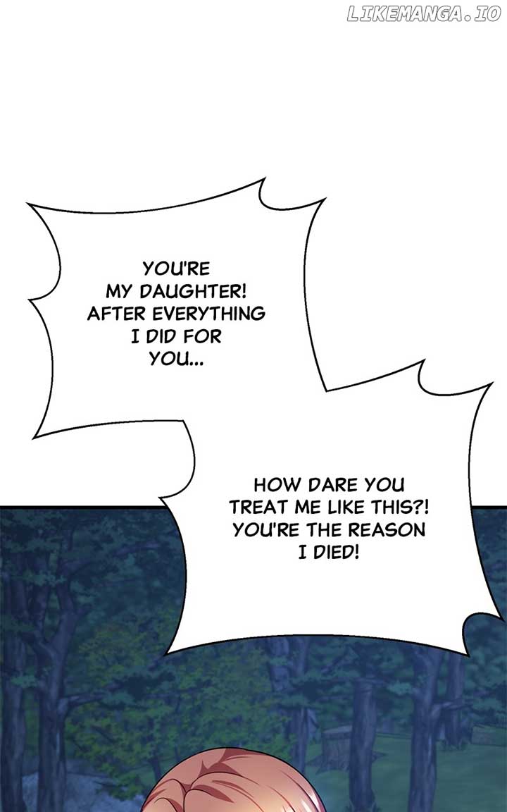 To You Who Never Loved Me Chapter 113 page 14