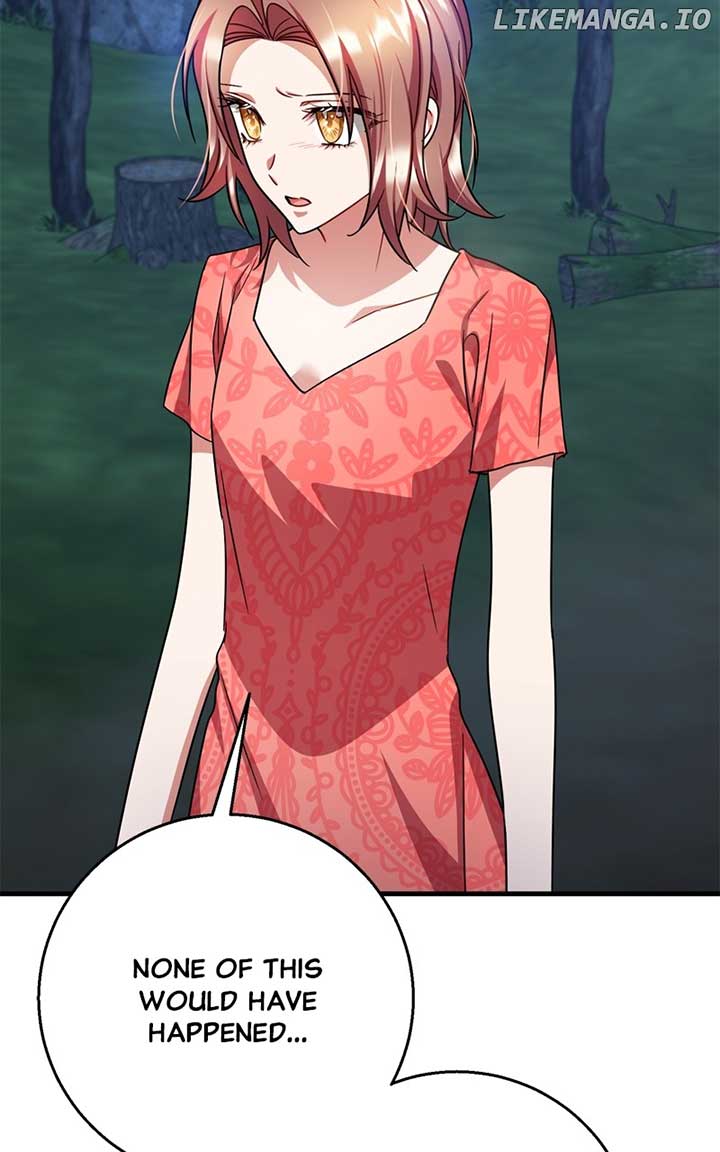 To You Who Never Loved Me Chapter 113 page 15