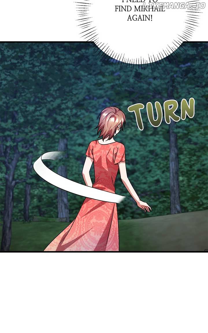 To You Who Never Loved Me Chapter 113 page 25