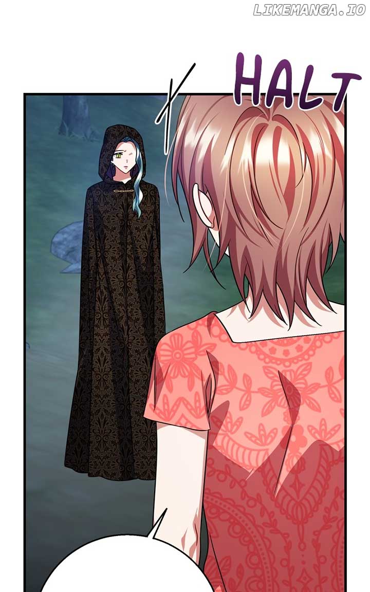 To You Who Never Loved Me Chapter 113 page 30