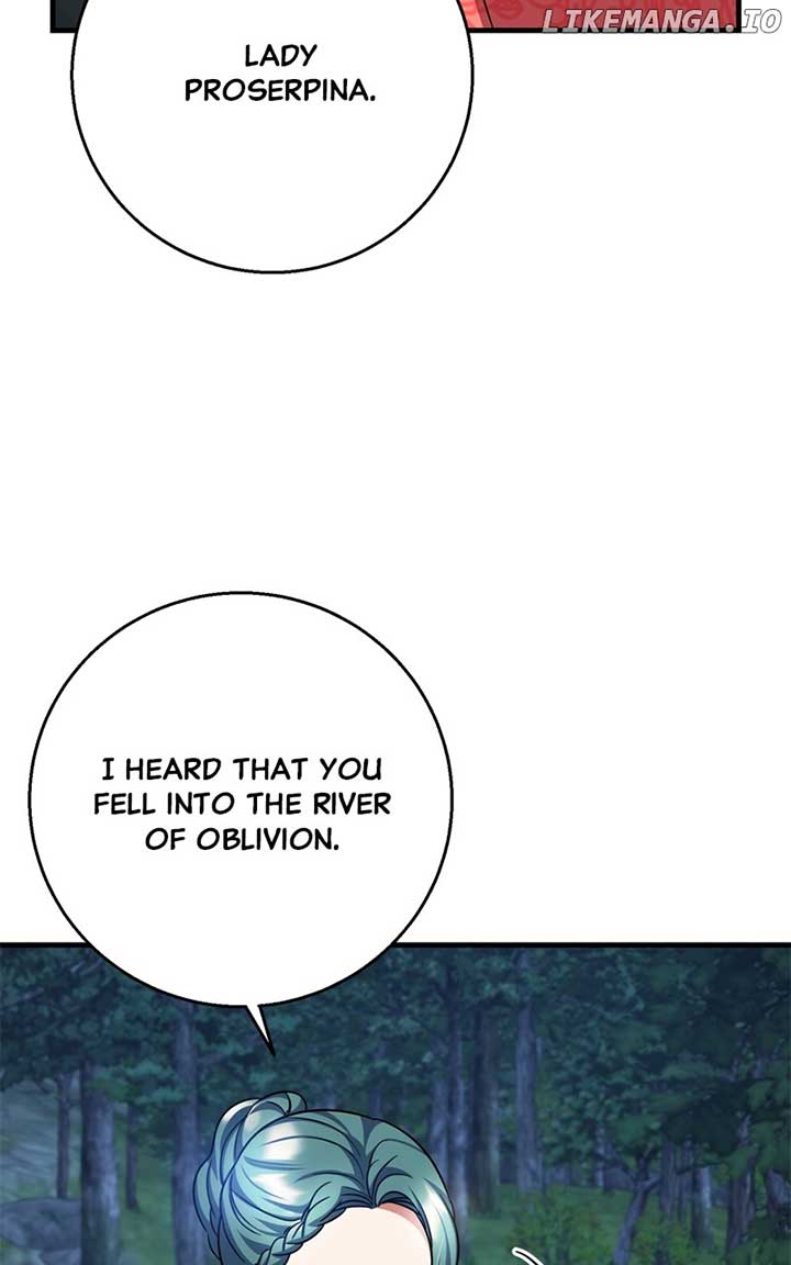 To You Who Never Loved Me Chapter 113 page 31