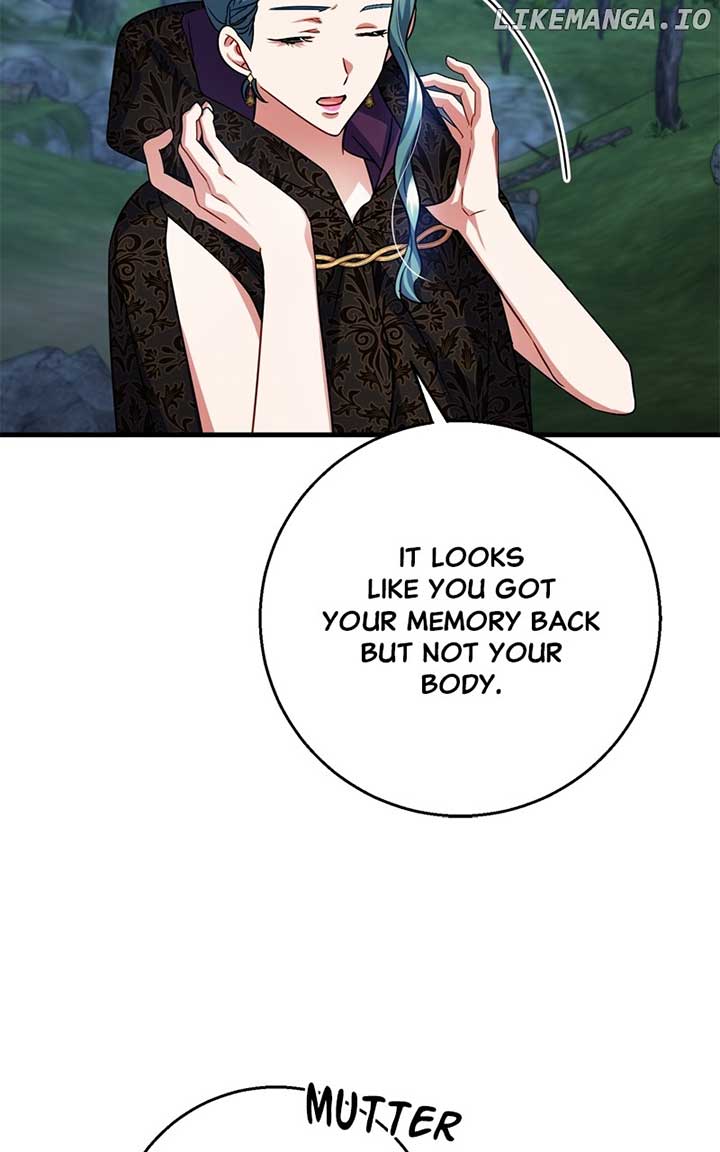 To You Who Never Loved Me Chapter 113 page 32
