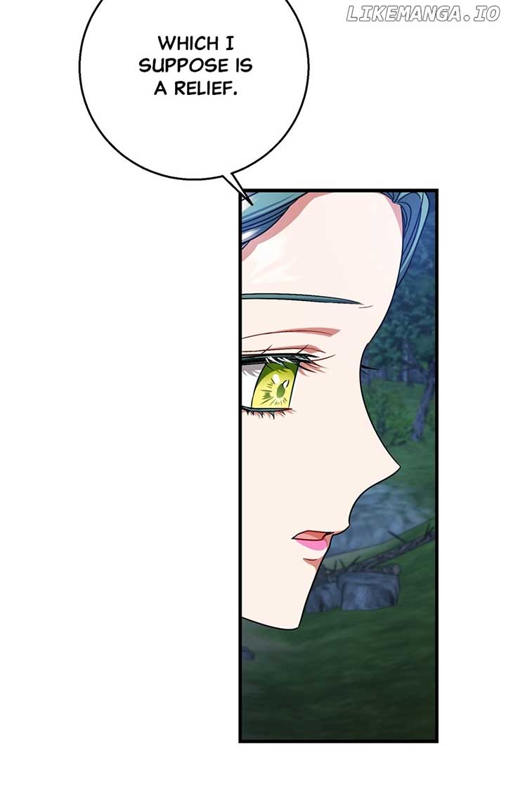 To You Who Never Loved Me Chapter 113 page 33