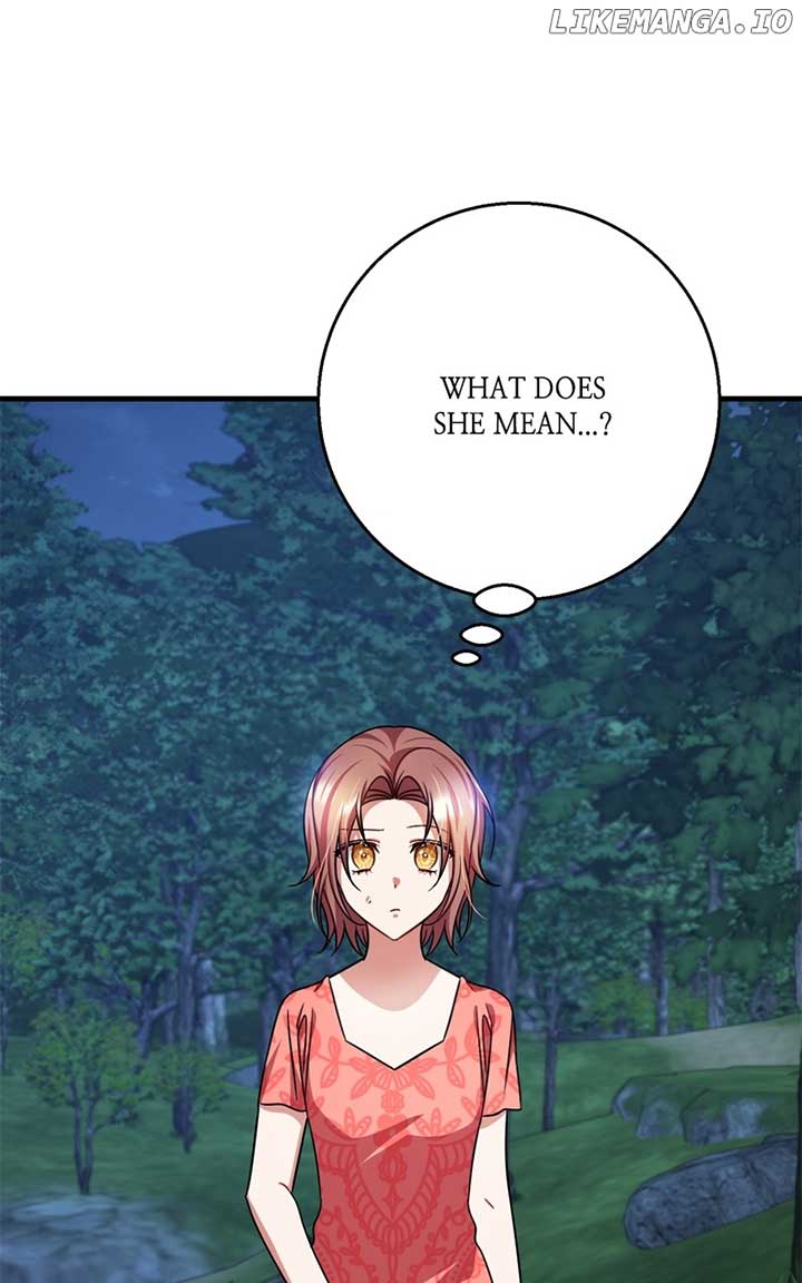 To You Who Never Loved Me Chapter 113 page 34