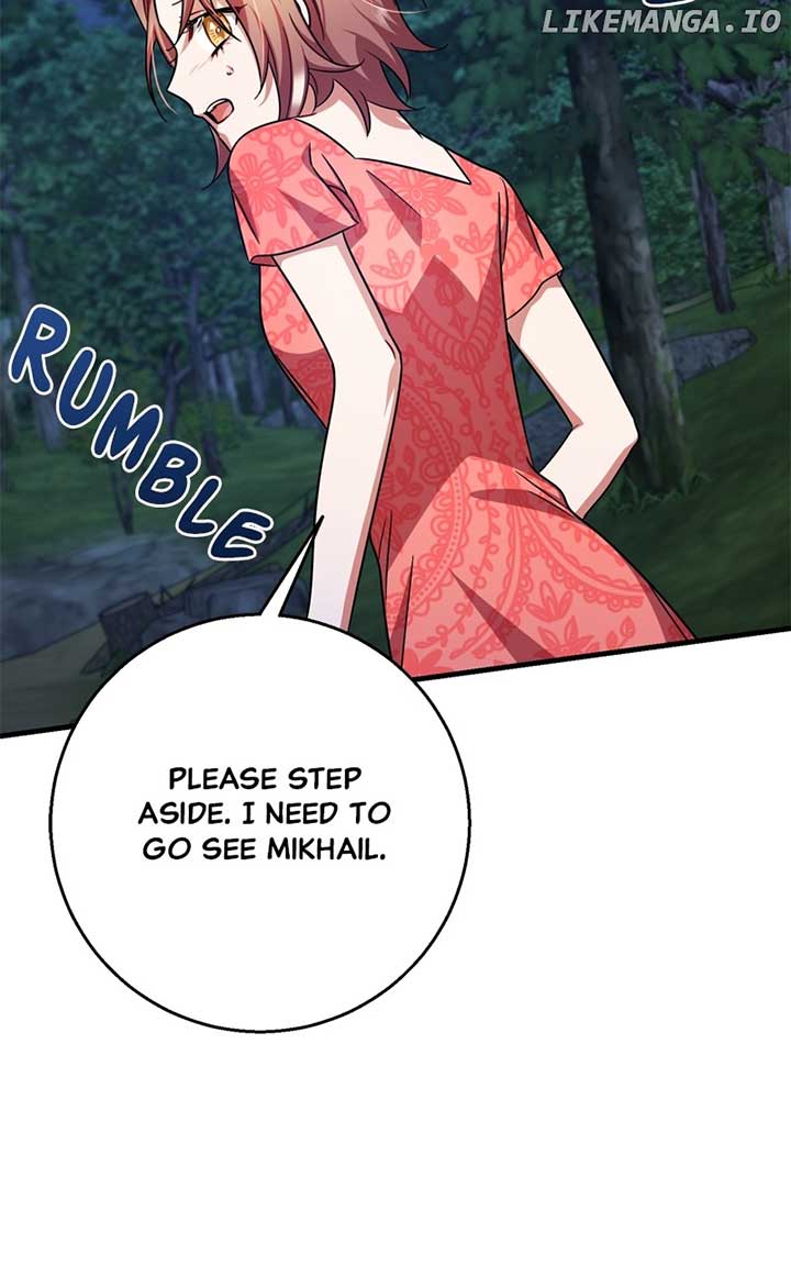 To You Who Never Loved Me Chapter 113 page 38