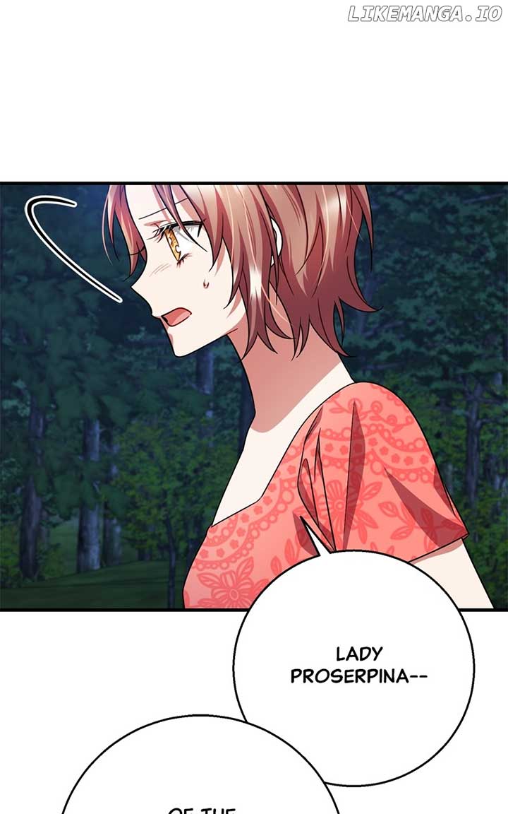 To You Who Never Loved Me Chapter 113 page 39