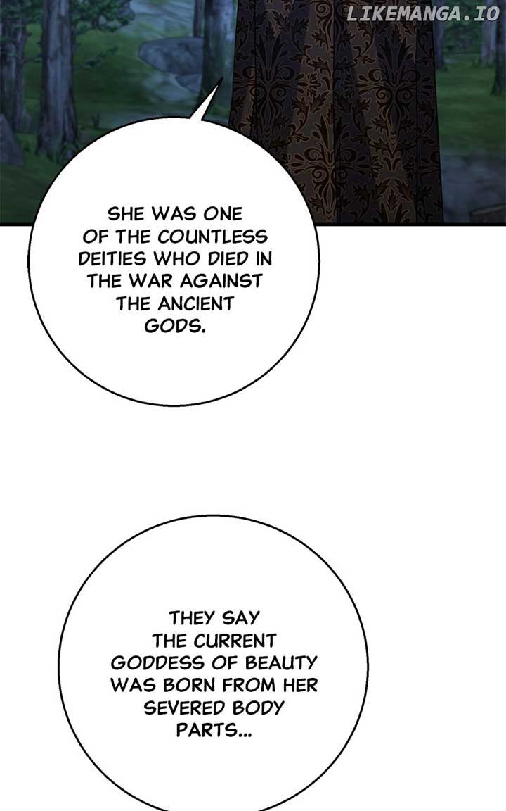 To You Who Never Loved Me Chapter 113 page 41