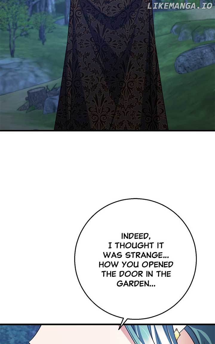 To You Who Never Loved Me Chapter 113 page 45