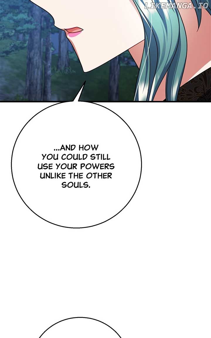 To You Who Never Loved Me Chapter 113 page 46