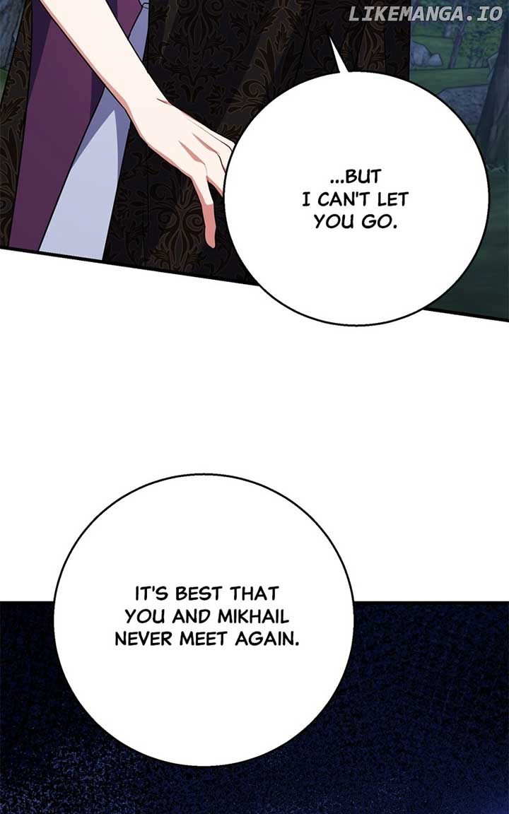 To You Who Never Loved Me Chapter 113 page 48