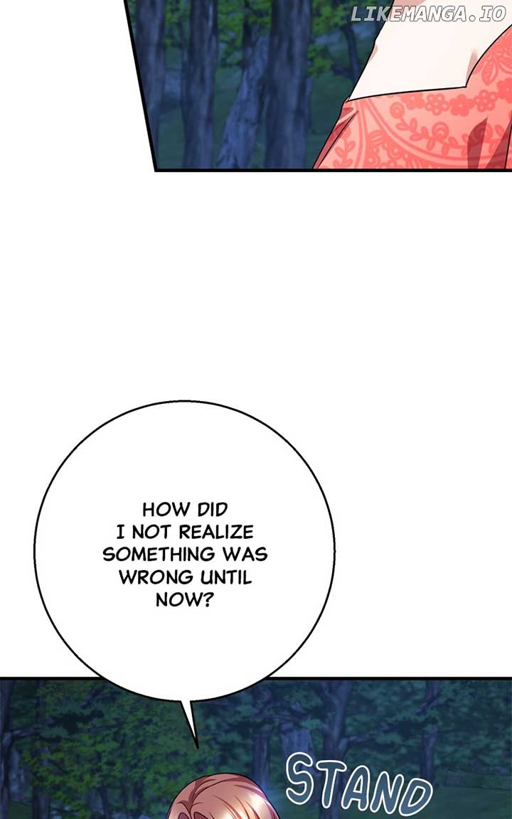 To You Who Never Loved Me Chapter 113 page 4