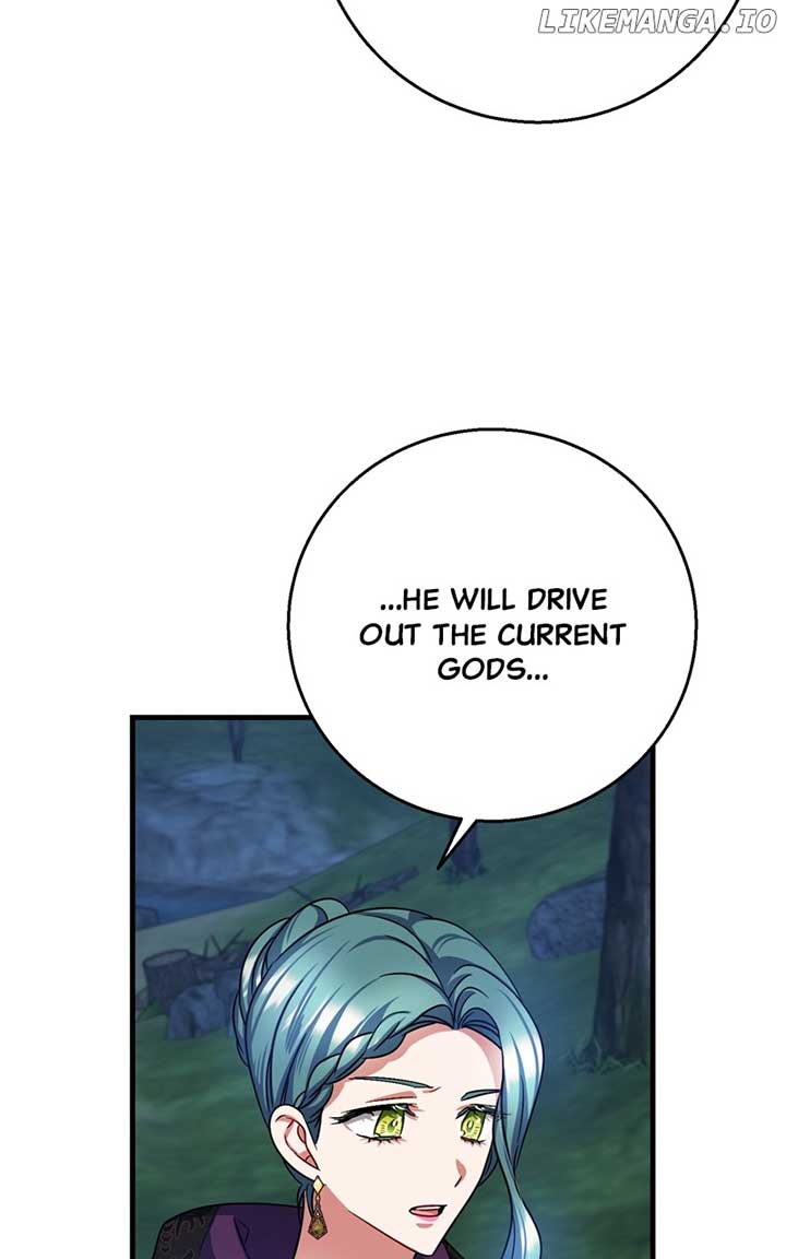 To You Who Never Loved Me Chapter 113 page 51