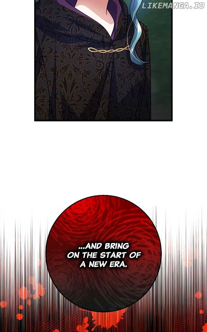 To You Who Never Loved Me Chapter 113 page 52