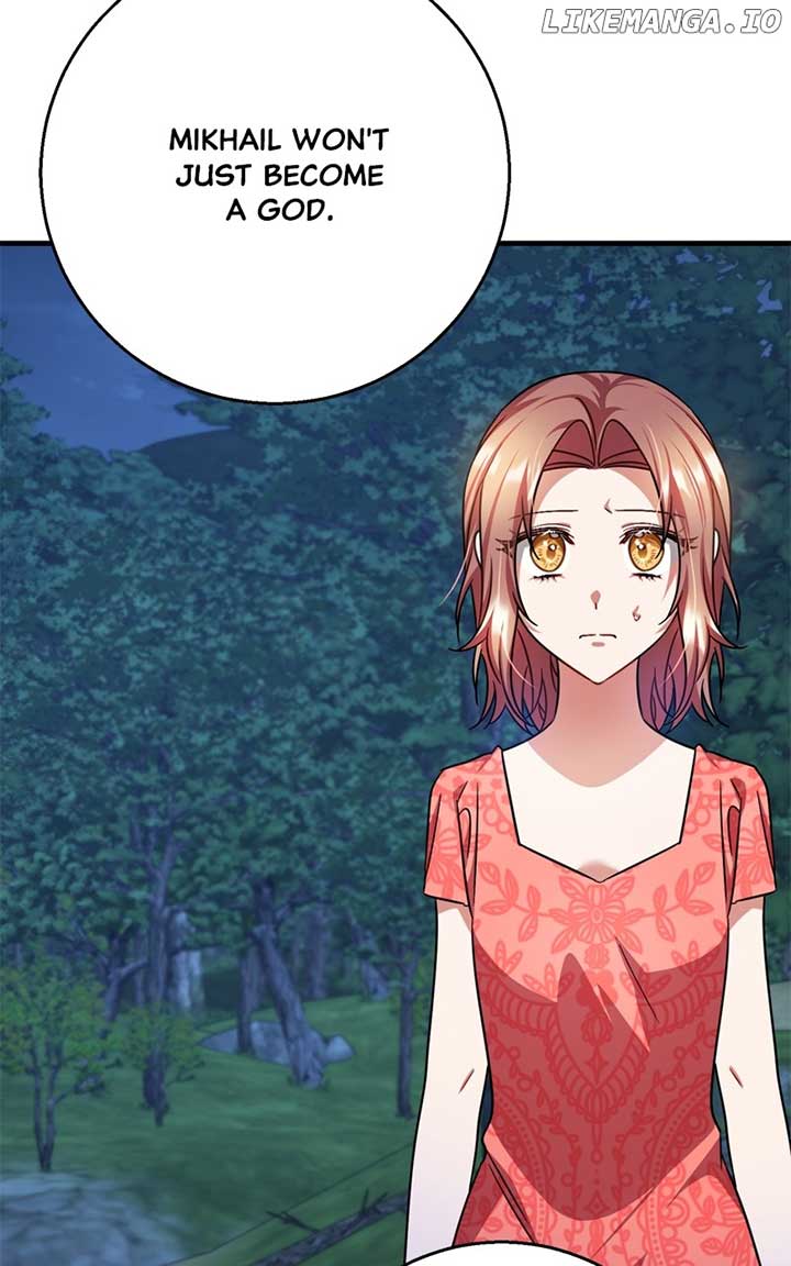 To You Who Never Loved Me Chapter 113 page 54