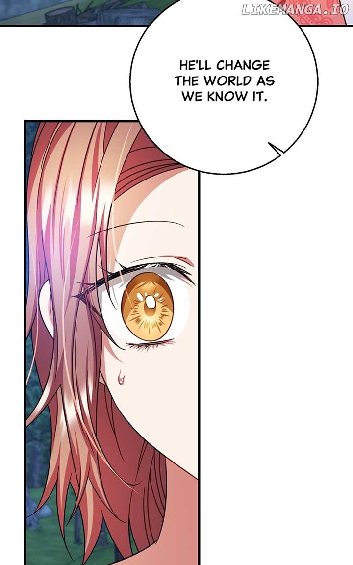 To You Who Never Loved Me Chapter 113 page 55