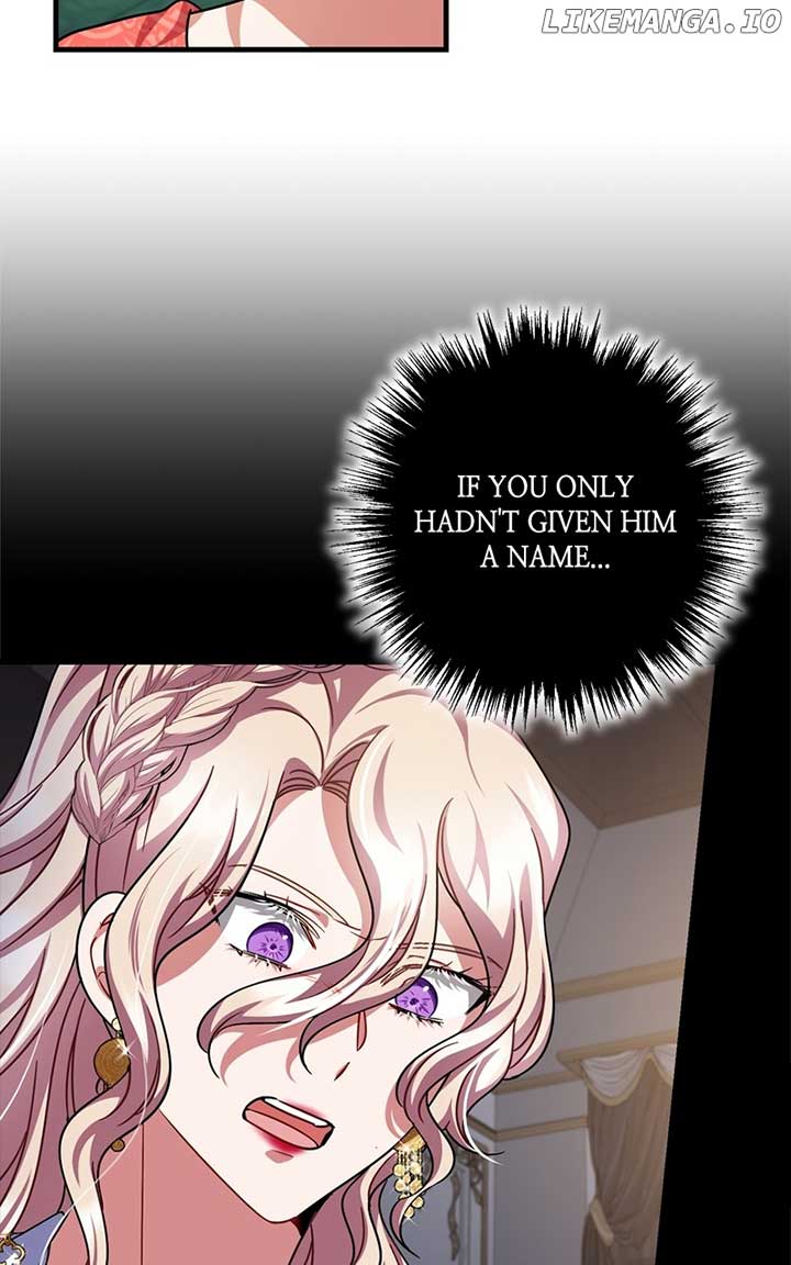 To You Who Never Loved Me Chapter 113 page 56