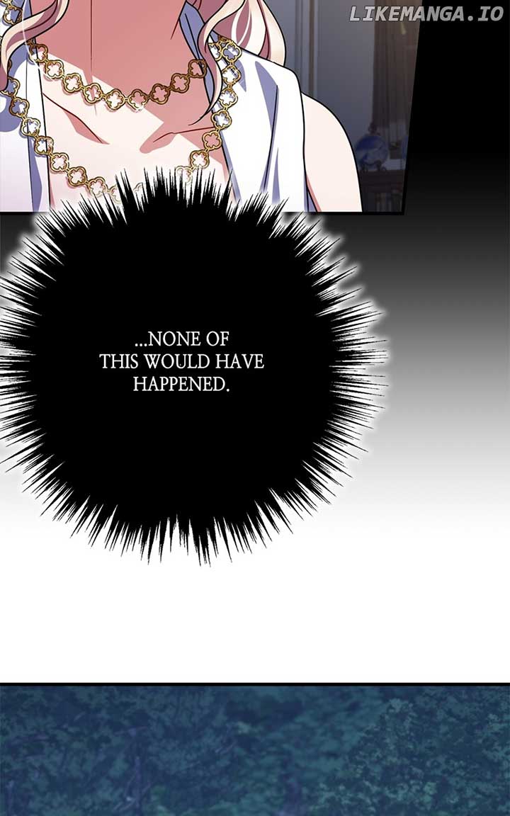 To You Who Never Loved Me Chapter 113 page 57