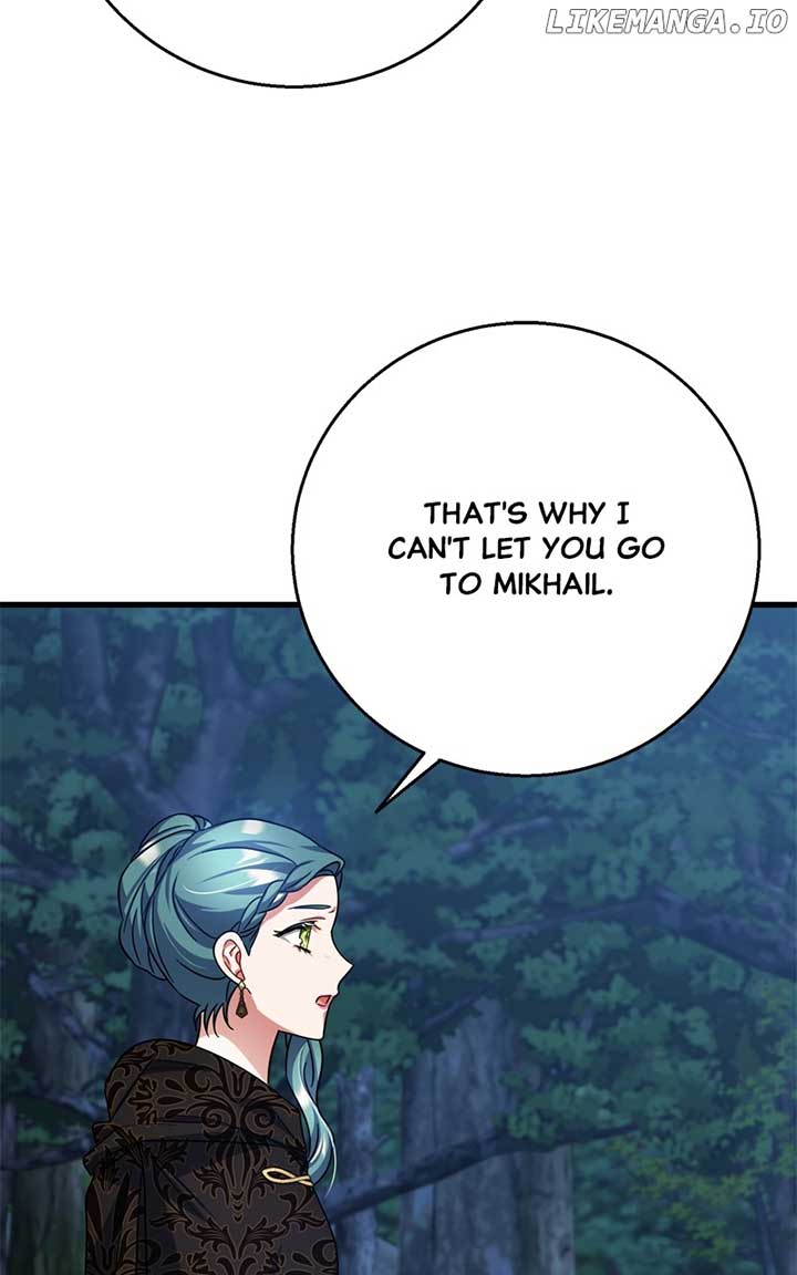 To You Who Never Loved Me Chapter 113 page 59