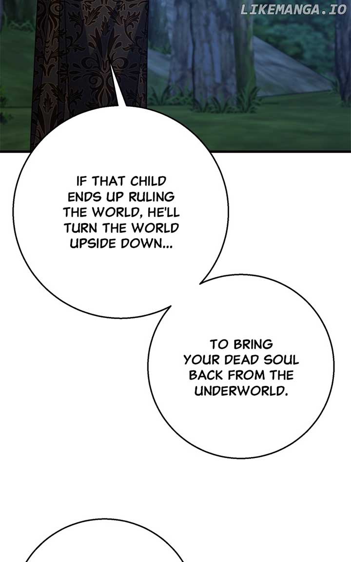 To You Who Never Loved Me Chapter 113 page 60