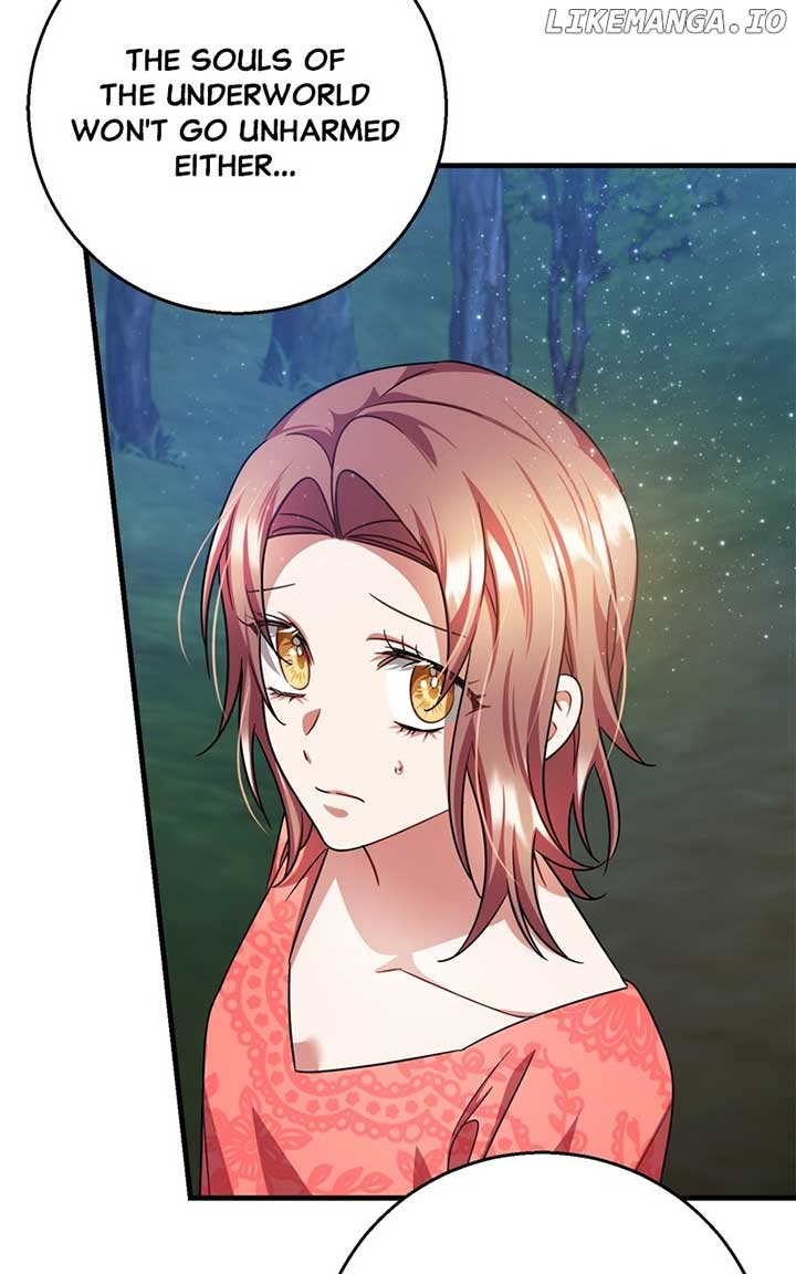 To You Who Never Loved Me Chapter 113 page 61