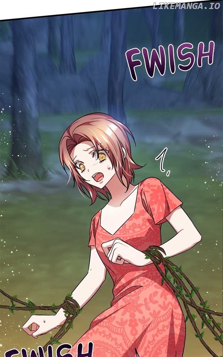 To You Who Never Loved Me Chapter 113 page 64