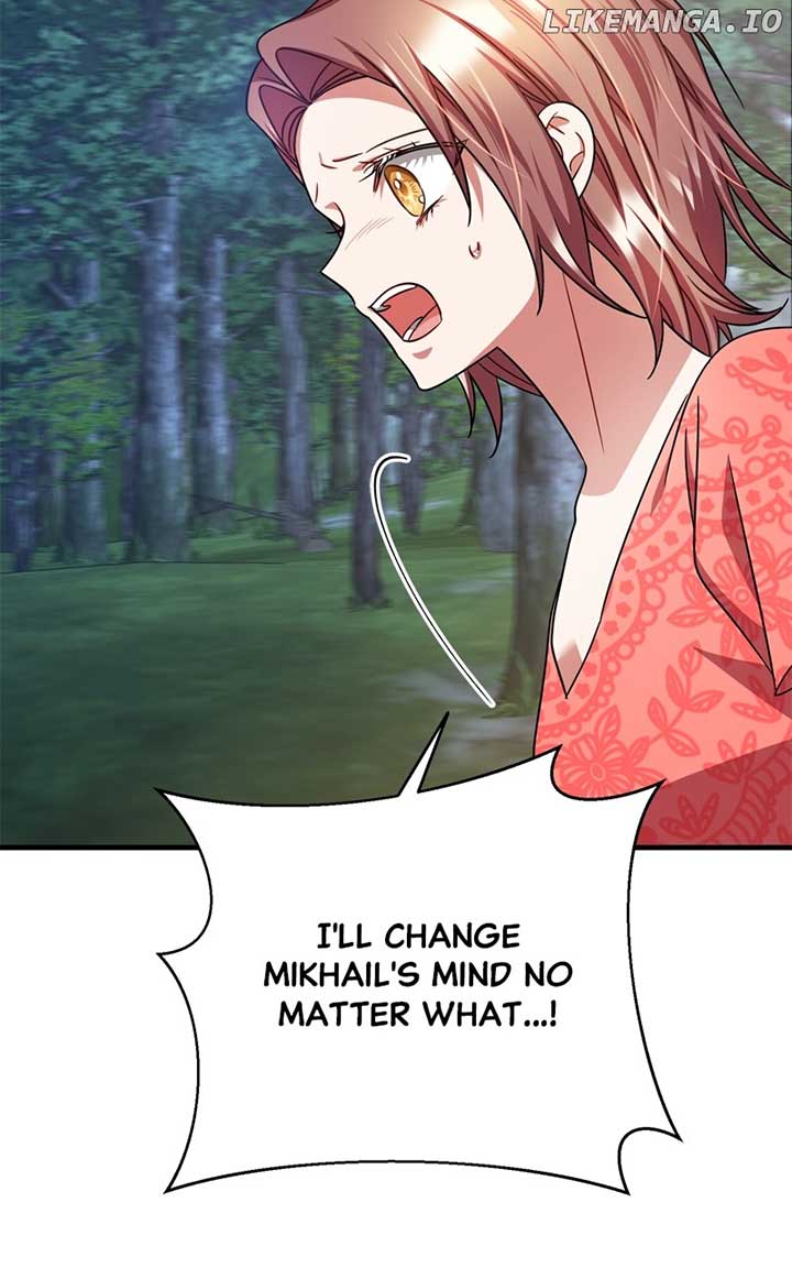To You Who Never Loved Me Chapter 113 page 67