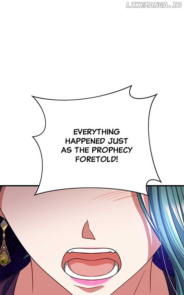 To You Who Never Loved Me Chapter 113 page 68