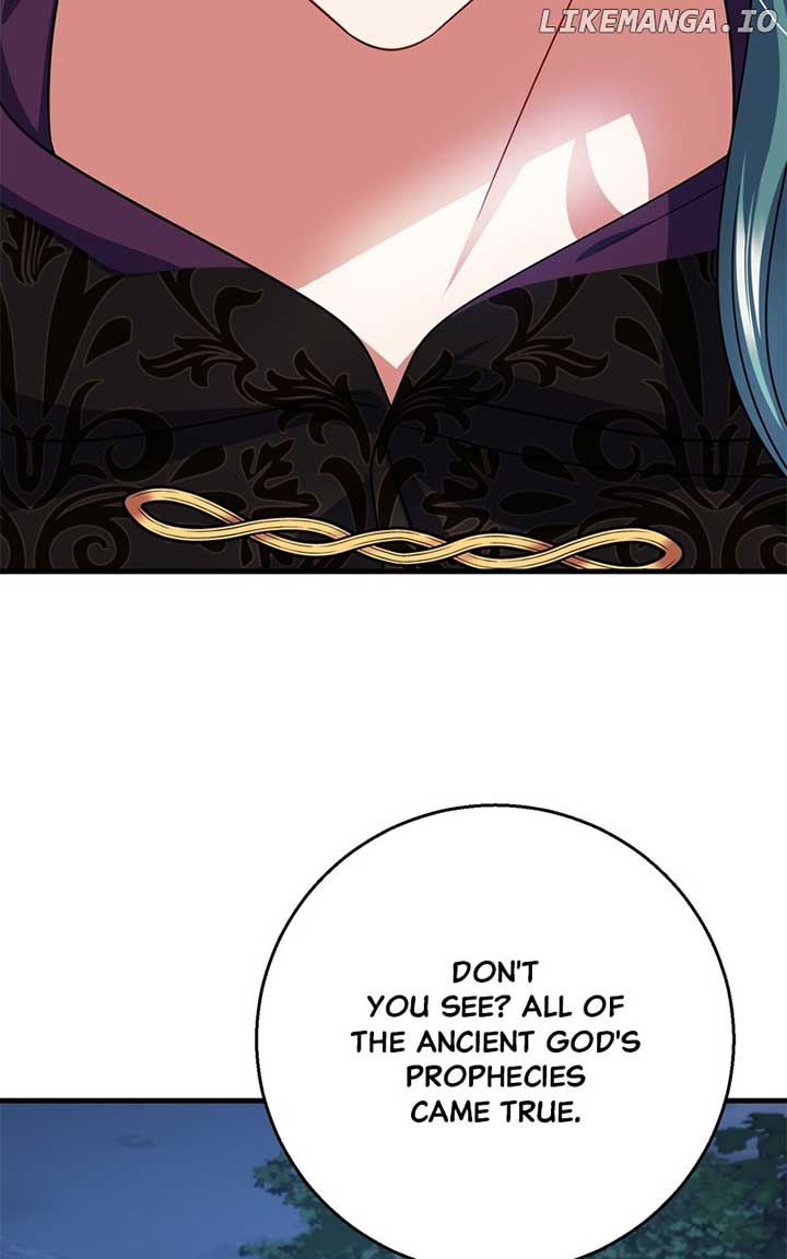 To You Who Never Loved Me Chapter 113 page 69