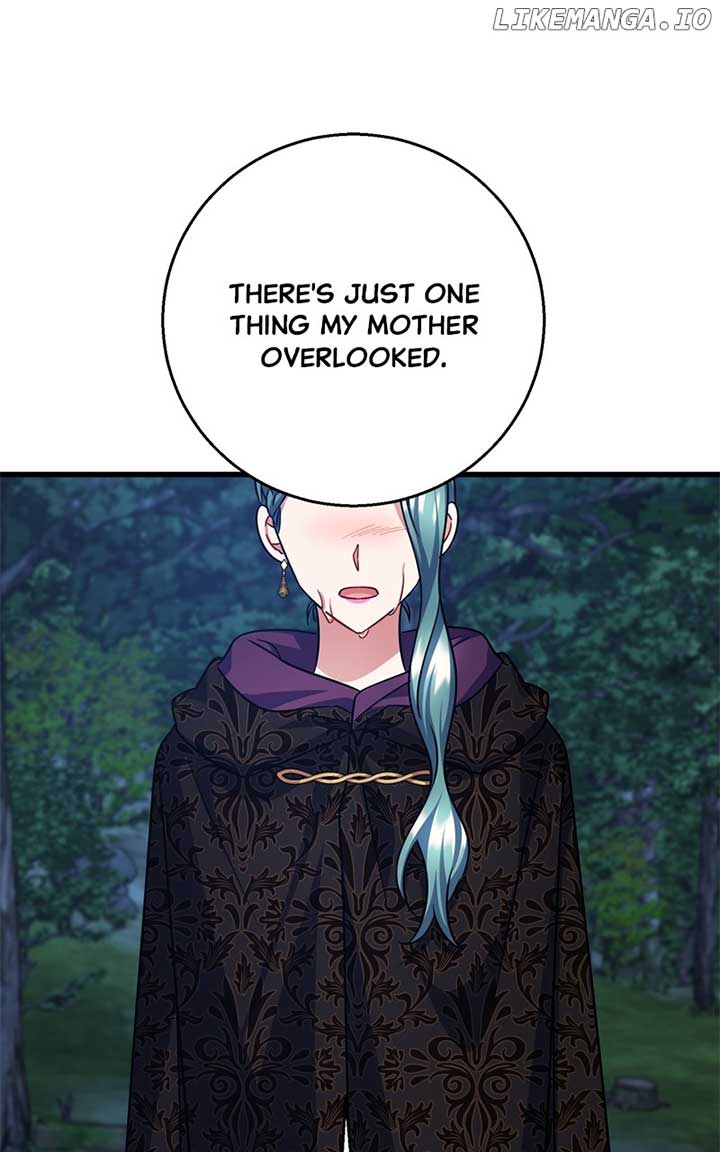 To You Who Never Loved Me Chapter 113 page 71