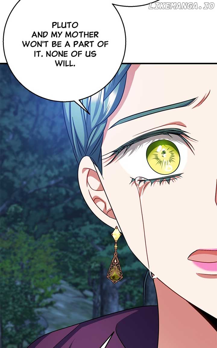 To You Who Never Loved Me Chapter 113 page 73