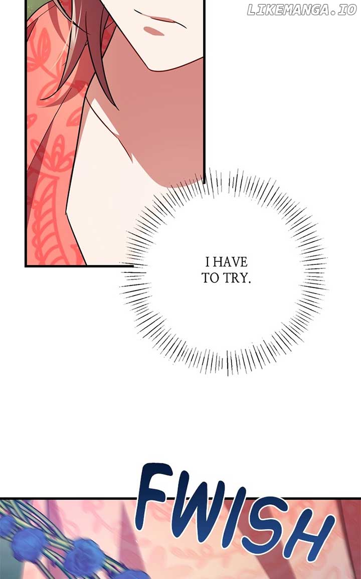 To You Who Never Loved Me Chapter 113 page 76