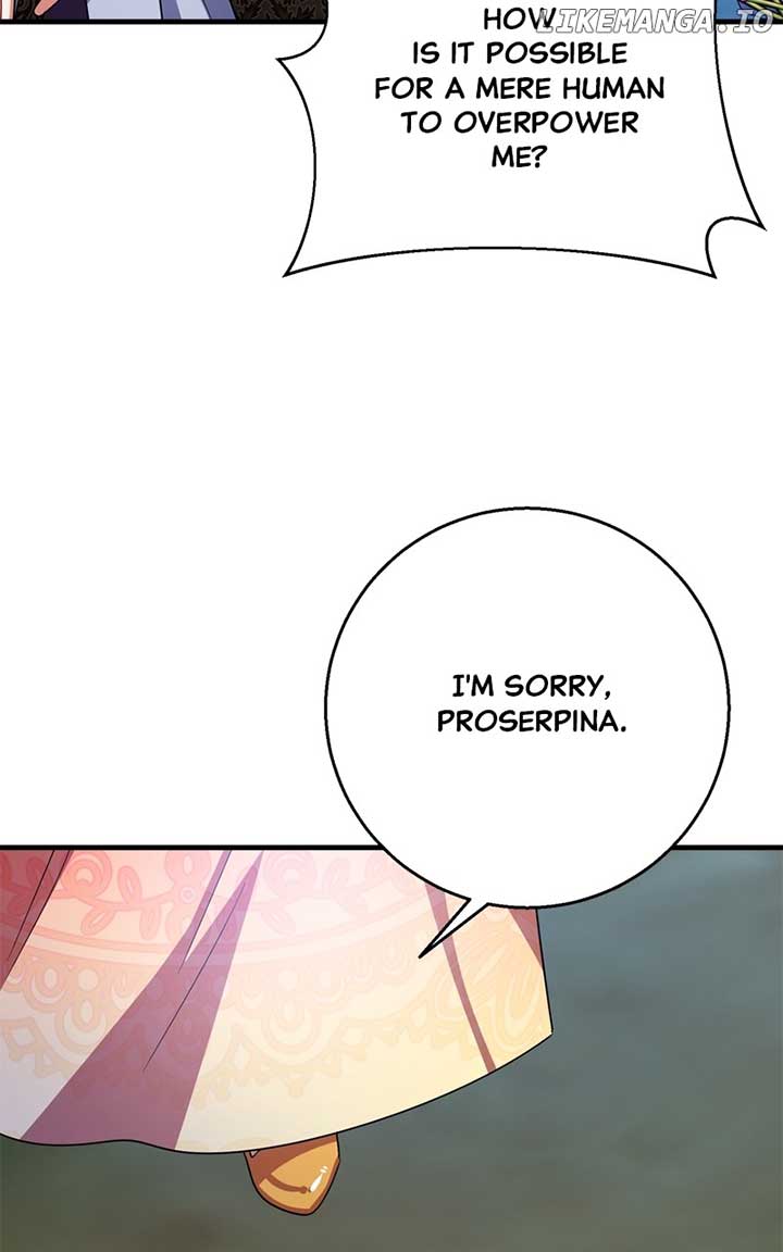 To You Who Never Loved Me Chapter 113 page 80
