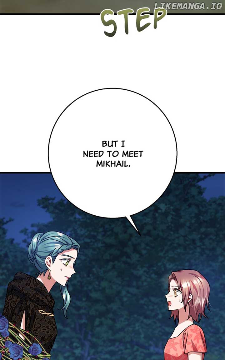 To You Who Never Loved Me Chapter 113 page 81
