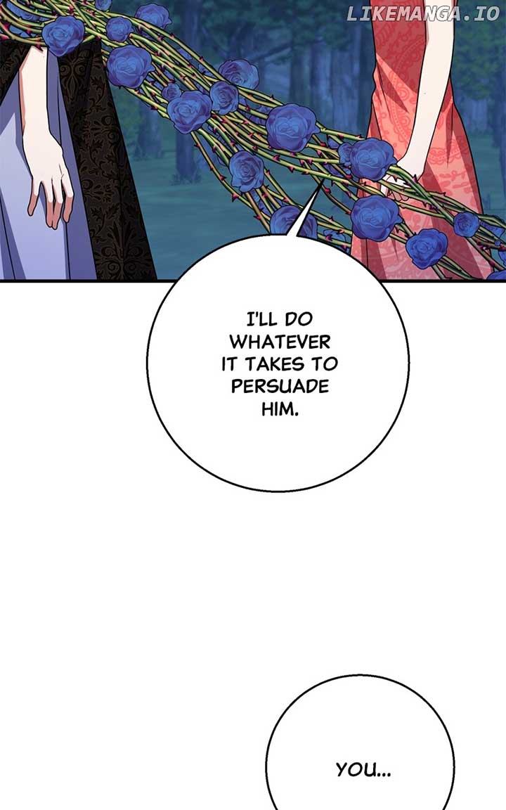To You Who Never Loved Me Chapter 113 page 82