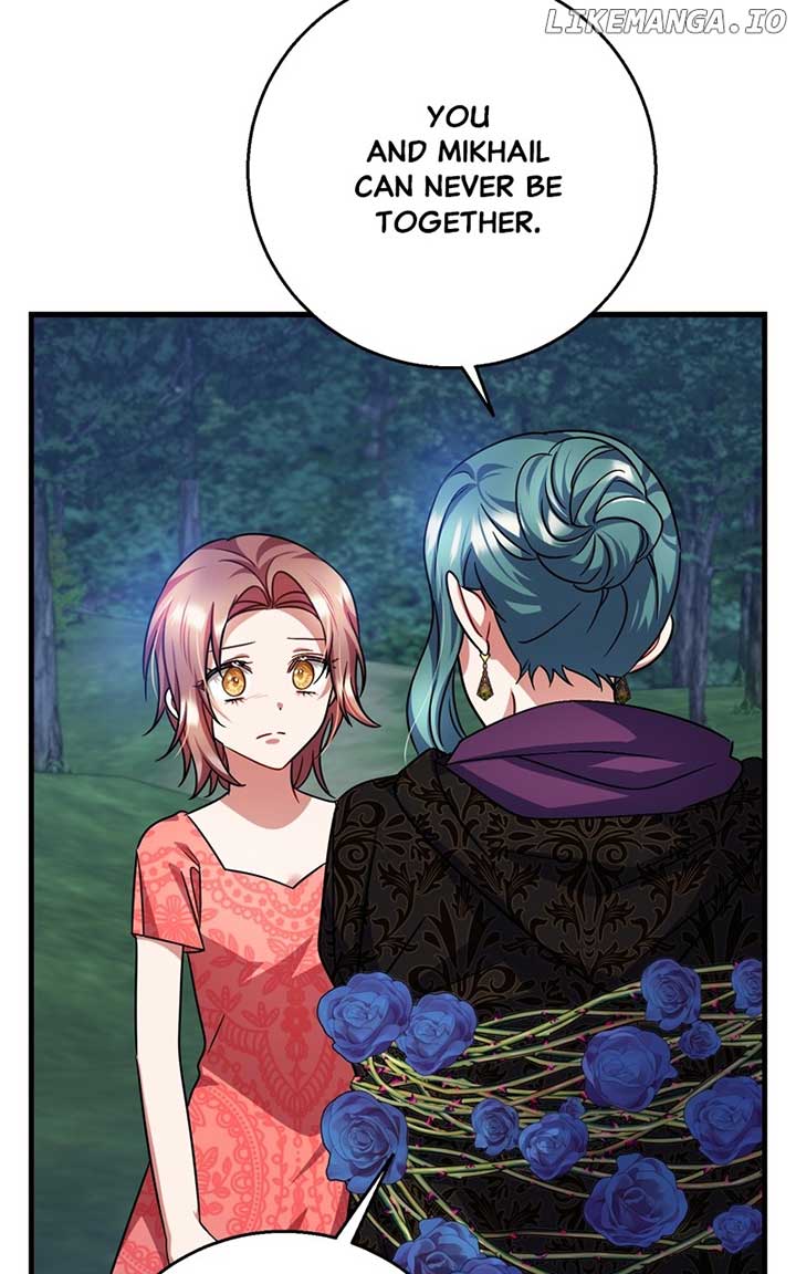To You Who Never Loved Me Chapter 113 page 84