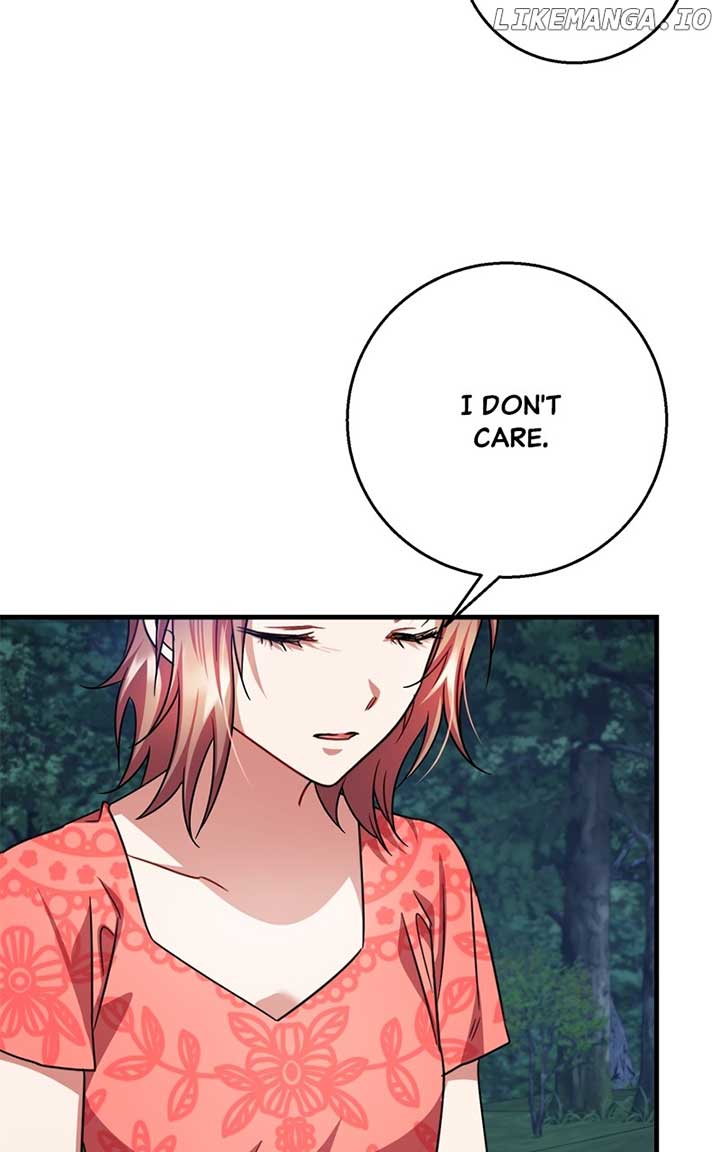 To You Who Never Loved Me Chapter 113 page 86