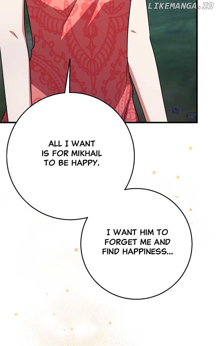 To You Who Never Loved Me Chapter 113 page 87