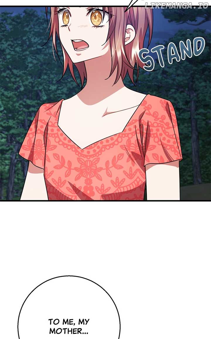 To You Who Never Loved Me Chapter 113 page 8