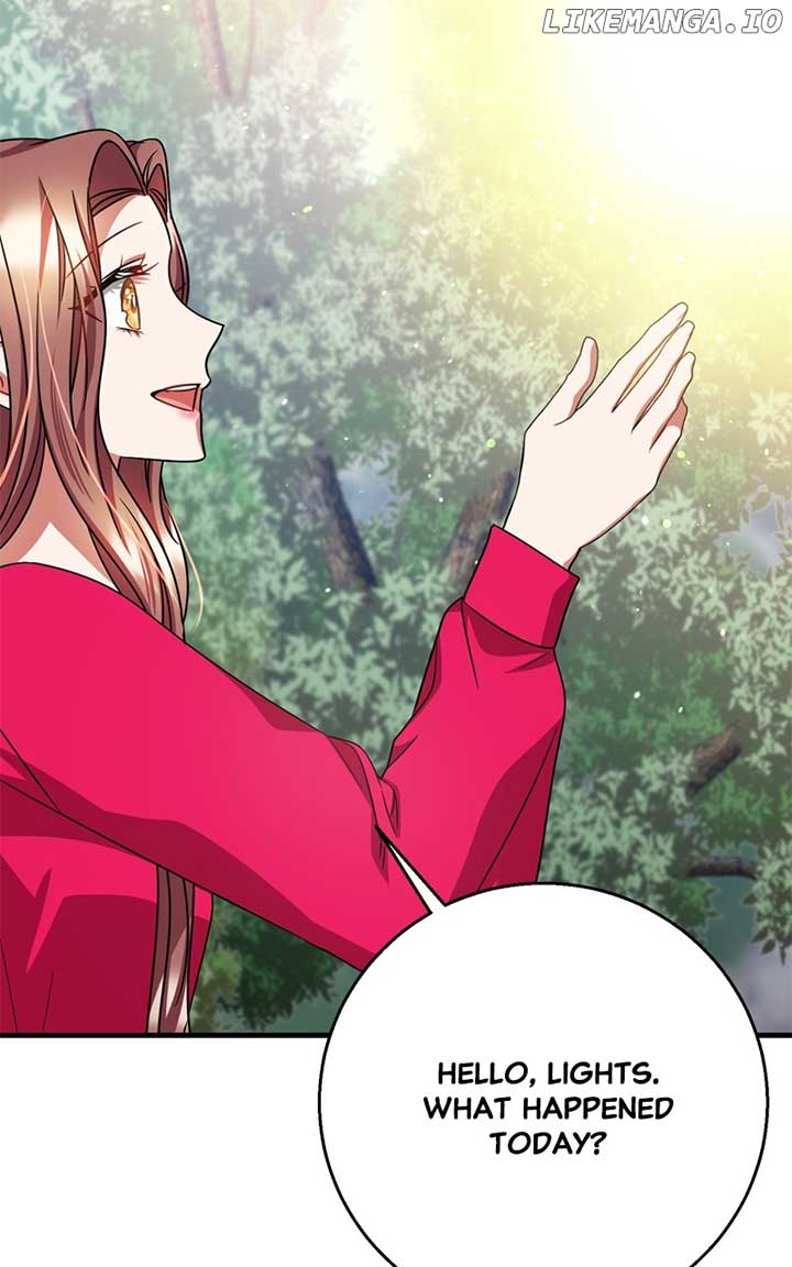 To You Who Never Loved Me Chapter 124 page 12
