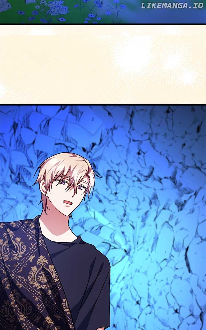 To You Who Never Loved Me Chapter 124 page 18