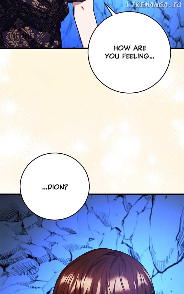 To You Who Never Loved Me Chapter 124 page 19