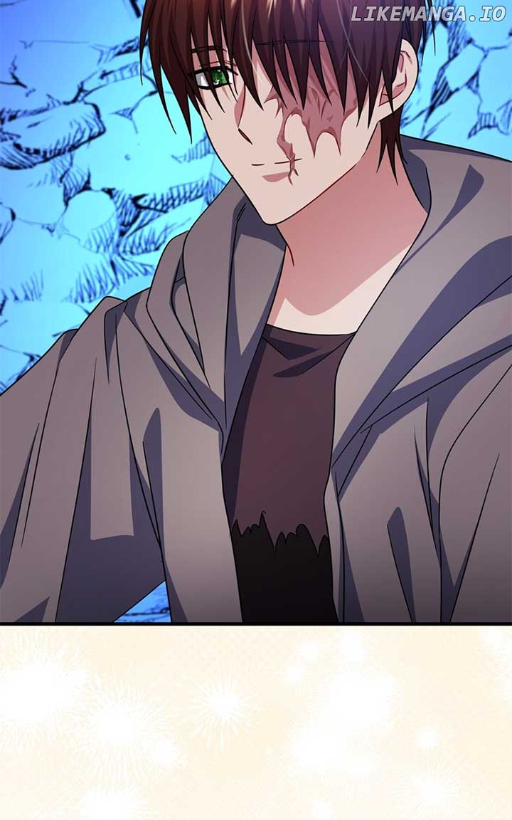 To You Who Never Loved Me Chapter 124 page 20