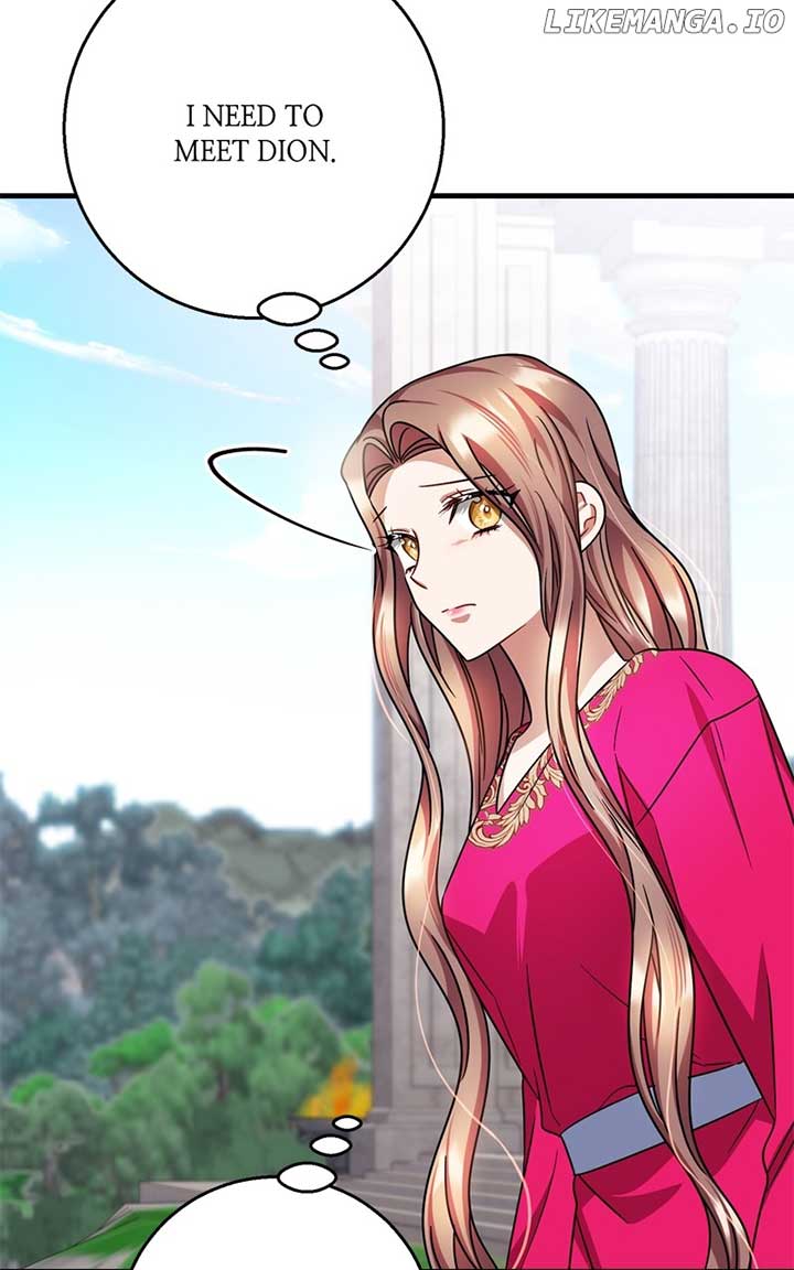 To You Who Never Loved Me Chapter 124 page 27