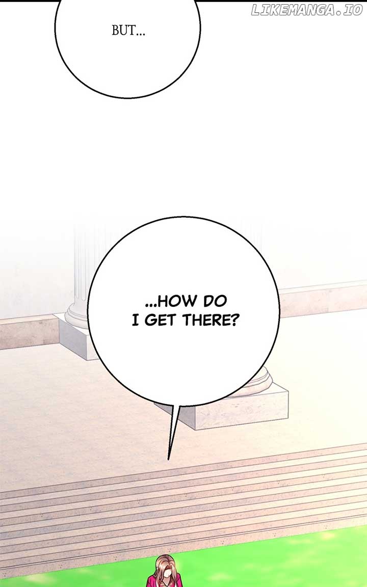 To You Who Never Loved Me Chapter 124 page 28