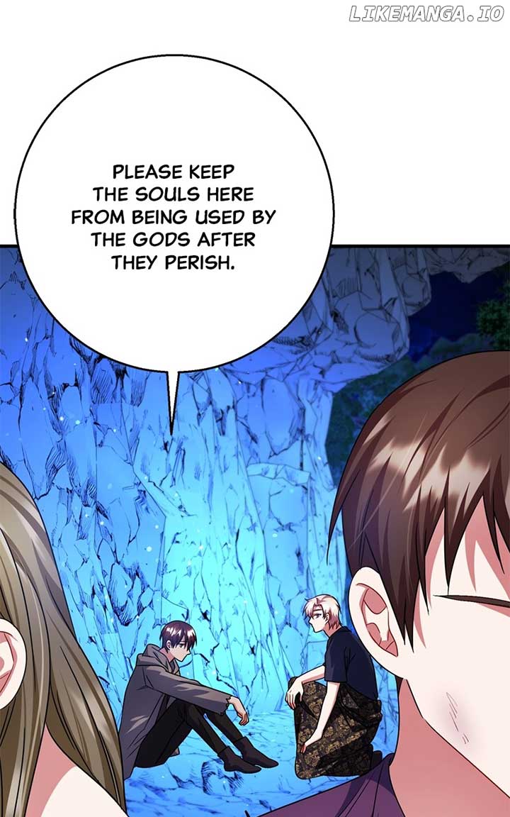 To You Who Never Loved Me Chapter 124 page 2